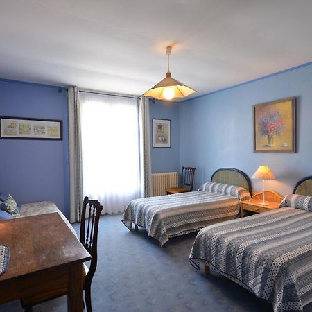 アプト Les Mylanettes Bed & Breakfast エクステリア 写真
